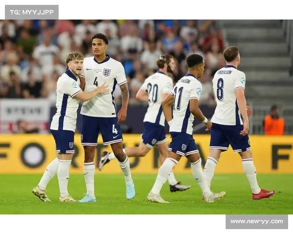 埃利奥特 5 球助英格兰 U21 加时 3-2 绝杀德国卫冕欧青赛 埃利奥特 5 球助英格兰 U21 加时 3-2 绝杀德国卫冕欧青赛