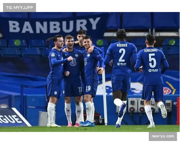 埃弗顿2-0切尔西 太妃糖防守回归巅峰零封强敌